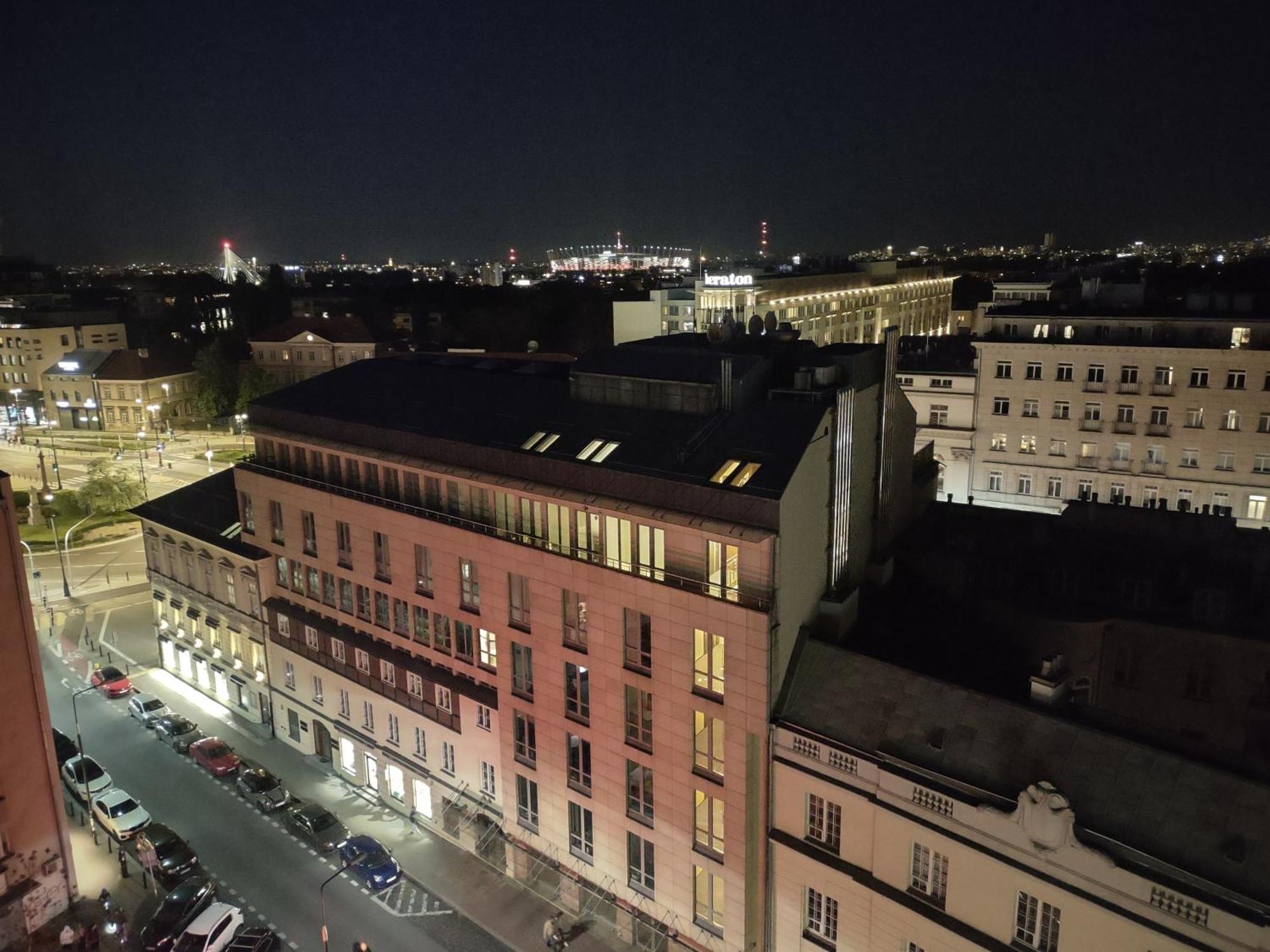 Mokoapart Warszawa Centrum Εξωτερικό φωτογραφία